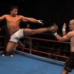 KO de malade ! (VIDEO)