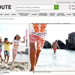 Un homme nu dans le catalogue Enfant de La Redoute