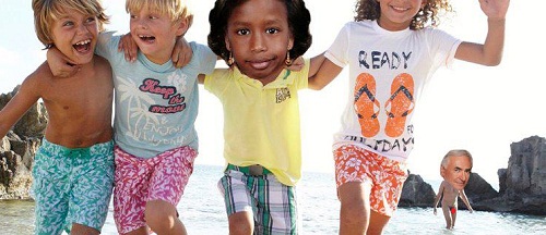 la redoute parodie 2