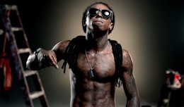 lil wayne mirror