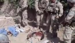 marines us scandale