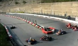 mini-kart