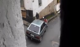 regis voiture