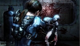 resident-evil revelations