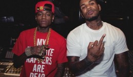 soulja-boy game