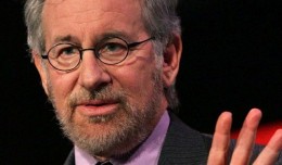 steven spielberg
