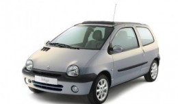 voiture la plus volée