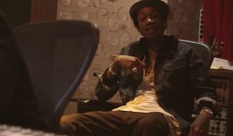 wiz khalifa Oh Gee La Freestyle