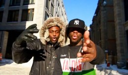 youssoupha Corneille