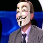 Zemmour et Naulleau reçoivent un membre des Anonymous (VIDEO)