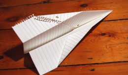Avion Papier