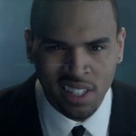 Chris Brown – Turn Up The Music (CLIP)