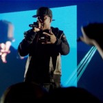 Jay-Z feat. Kanye West – Niggas In Paris (CLIP)