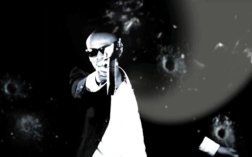 Krys – BlackBerry Anthem (CLIP)