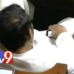 Un ministre indien filmé en train de mater un porno au Parlement (VIDEO)