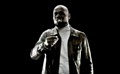 Kery James – Lettre à la République (CLIP)