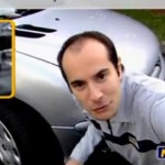 Bref : quand Kyan Khojandi tournait des pubs pour Norauto (VIDEO)