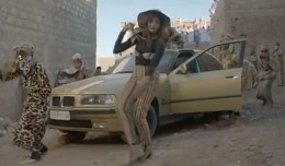 M.I.A. bad girls