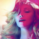 Madonna – Girl Gone Wild (Lyric Video)