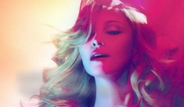 Madonna Girl Gone Wild
