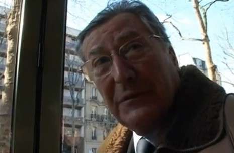 A Neuilly on espère que Sarkozy va s’occuper des « Arabes » (VIDEO)