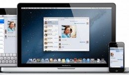 OS X Mountain Lion