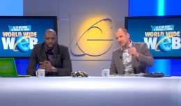 Omar et Fred JT du Web
