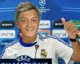 Ozil Mourinho