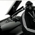 Rick Ross – High Definition (CLIP)