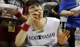 Takeru Kobayashi