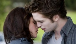 Twilight bella edward