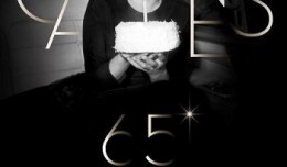 affiche fetival de cannes 2012