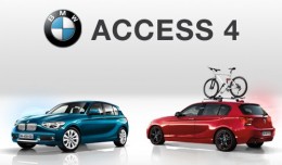 bmw access