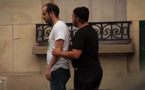Bref. Je me suis fait agresser (VIDEO)