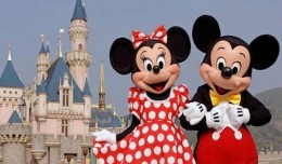 disney