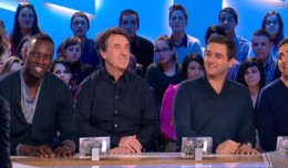 equipe intouchables