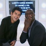 Jamel Debbouze et Omar Sy s&rsquo;adressent à Marine Le Pen ! (VIDEO)