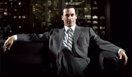 mad men saison 5