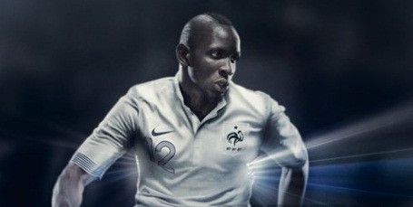 maillot extérieur france