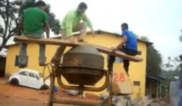 manege fail