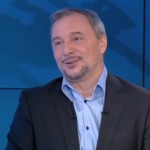 Lapsus : quand un présentateur météo annonce &laquo;&nbsp;une année bisexuelle&nbsp;&raquo; (VIDEO)