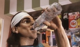 nadal dopage