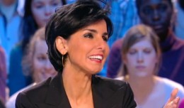 rachida dati