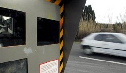 radar vitesse