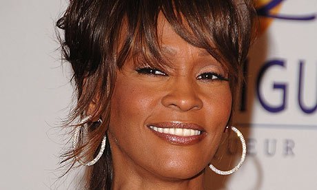 Whitney Houston est morte (VIDEO)