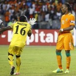 La Zambie remporte la Coupe d&rsquo;Afrique des Nations (VIDEO)