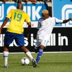 Afrique du Sud : 24 buts à 0 dans un match foot ! (VIDEO)