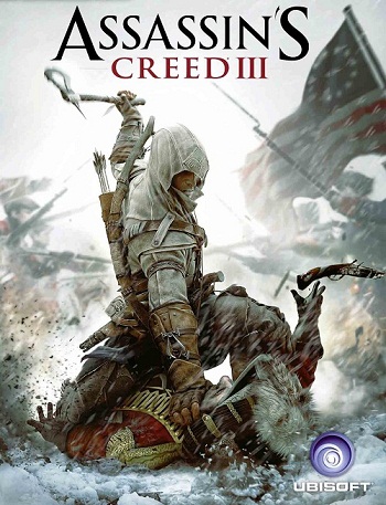 Assassin’s Creed 3, trailer dévoilé (TRAILER)