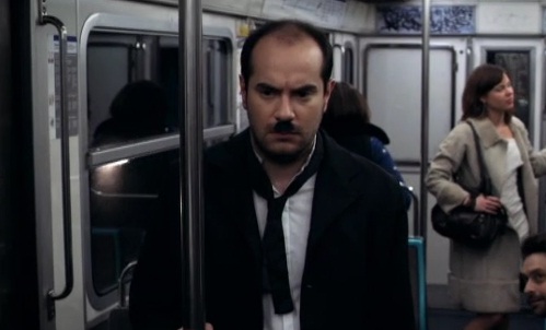 Bref. J’ai fêté le nouvel an (VIDEO)