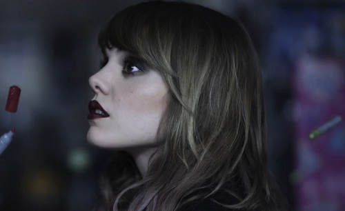 Coeur de Pirate – Golden Baby (CLIP)